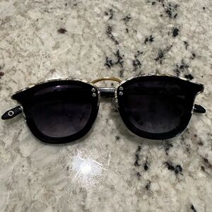 Krewe sunglasses